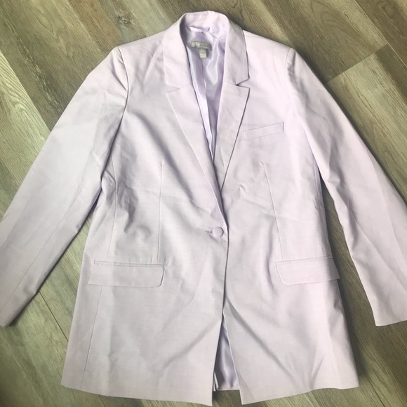 ASOS Other - ASOS Lavender Suit Set